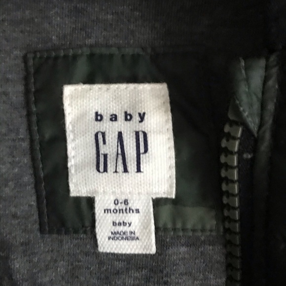 Camouflage Winter Coat ( water resistant) - Picture 3 of 3